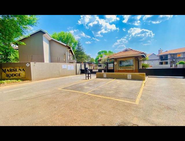 1 BEDROOM APARTMENT FOR SALE IN BRENTHURST